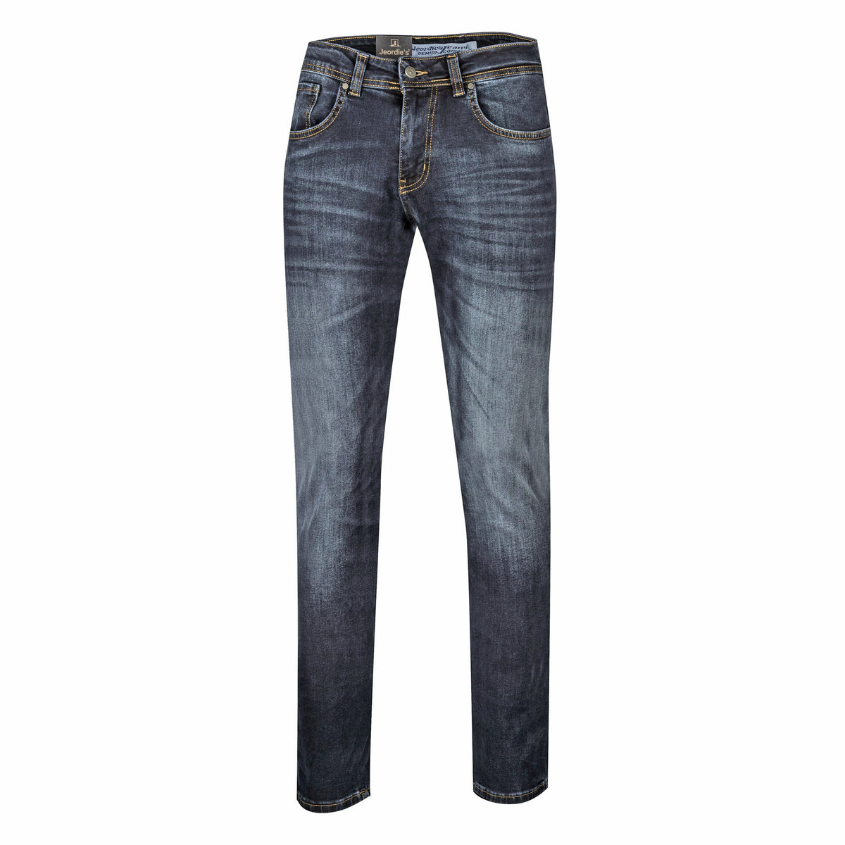 Navy Jean