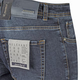Navy Jean
