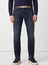 Navy Jean