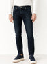Navy Jean