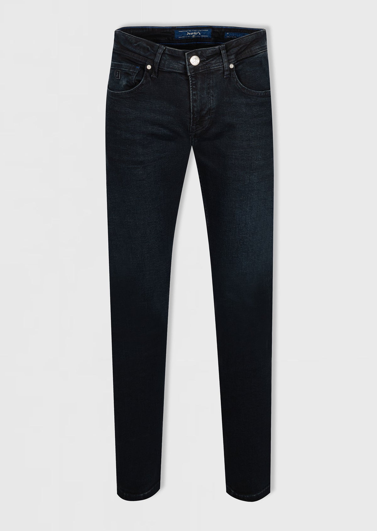 Navy Jean