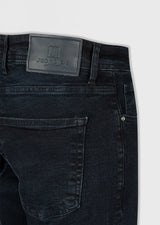 Navy Jean