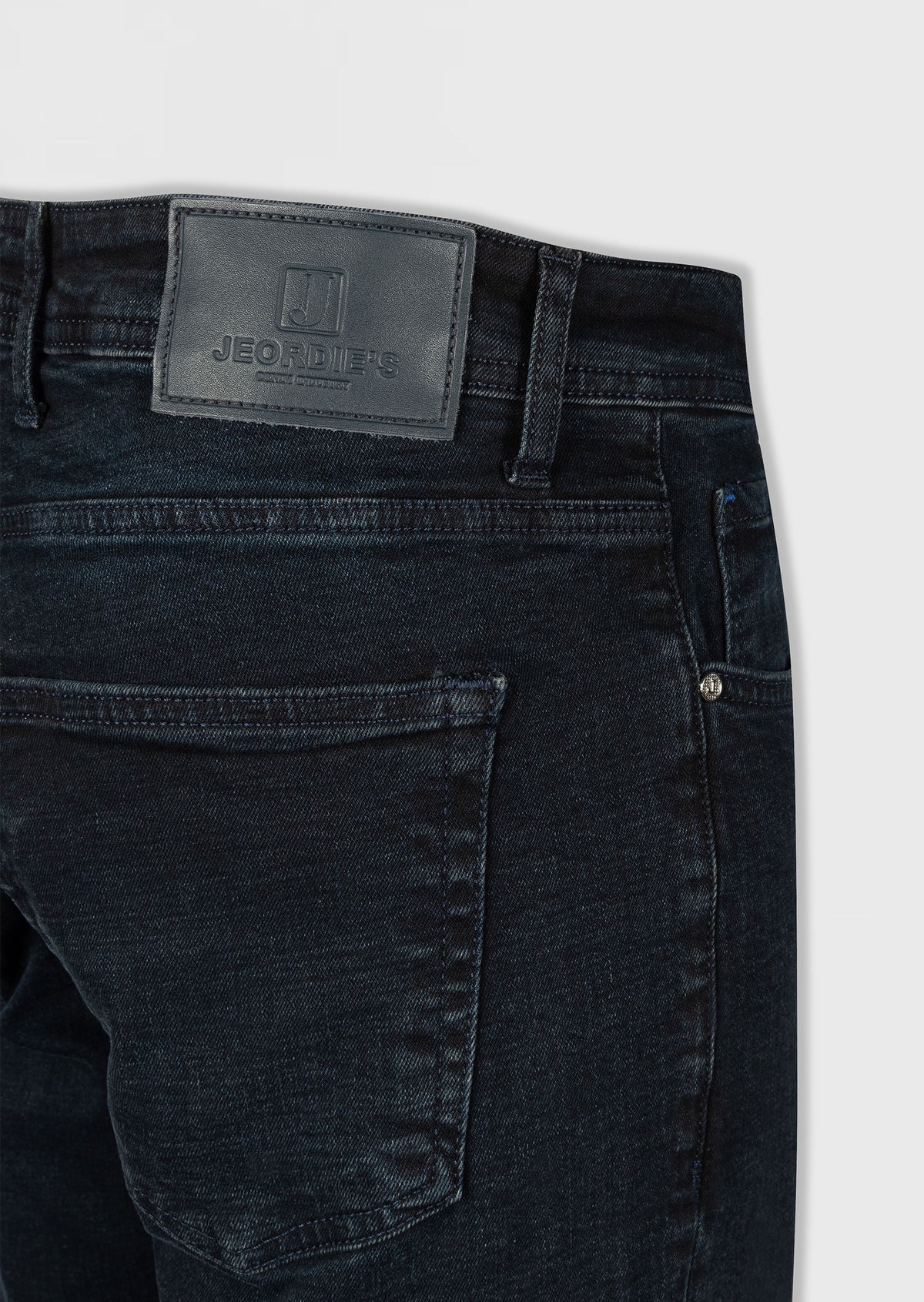 Navy Jean