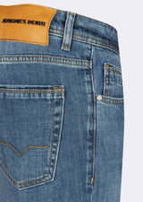 Blue Jean