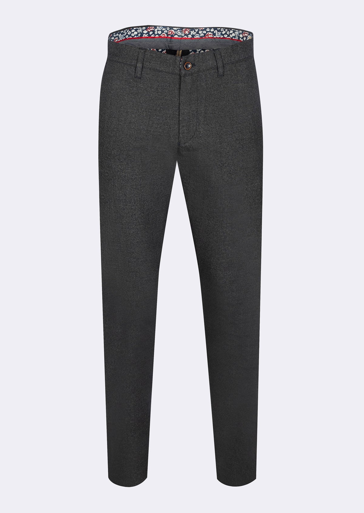 Navy Chino & Casual Pant
