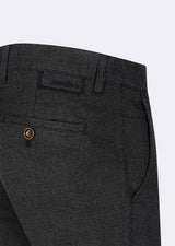 Navy Chino & Casual Pant