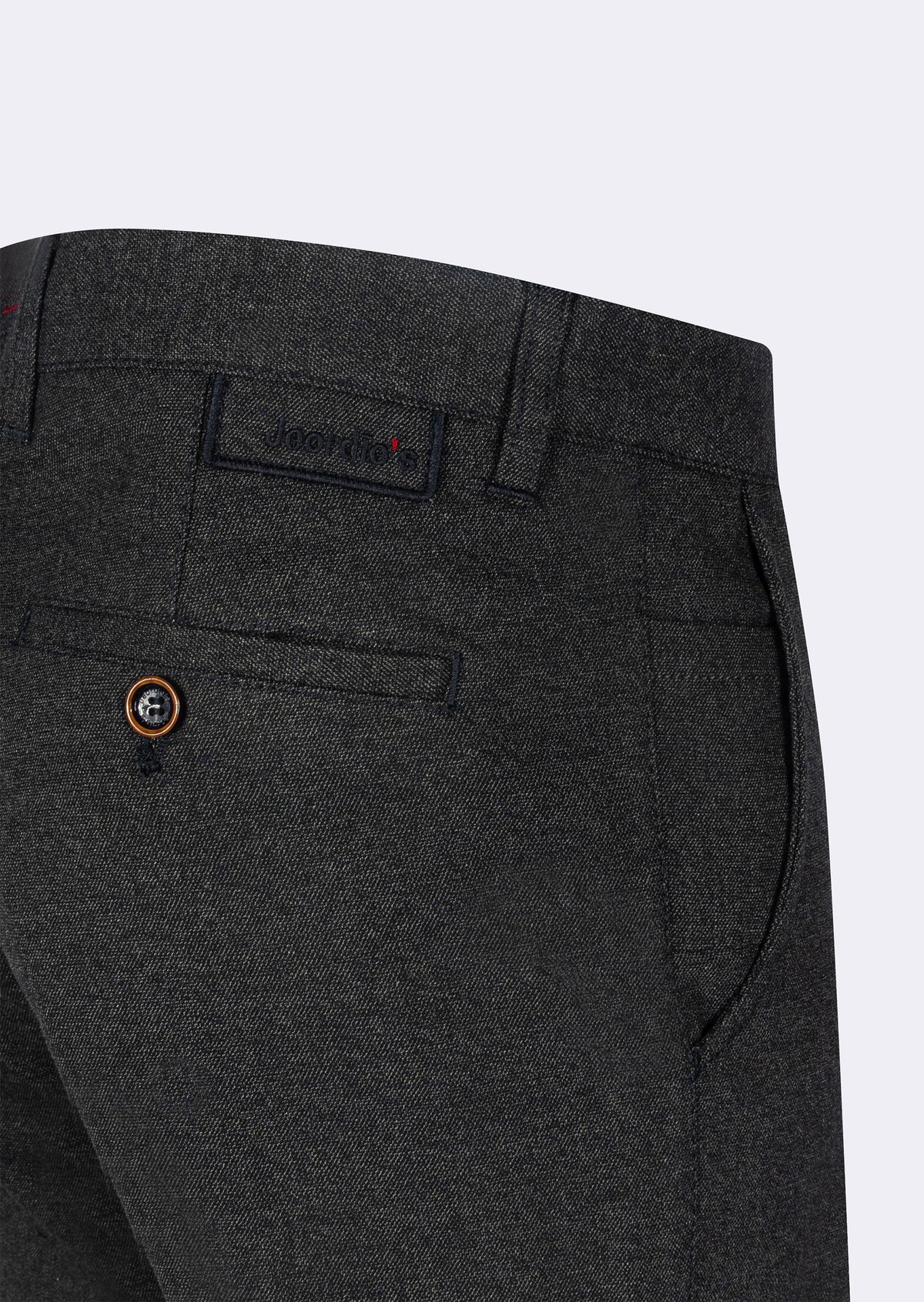 Navy Chino & Casual Pant