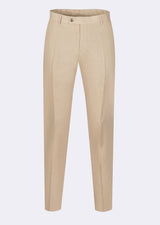 Beige Chino & Casual Pant