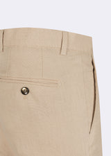 Beige Chino & Casual Pant