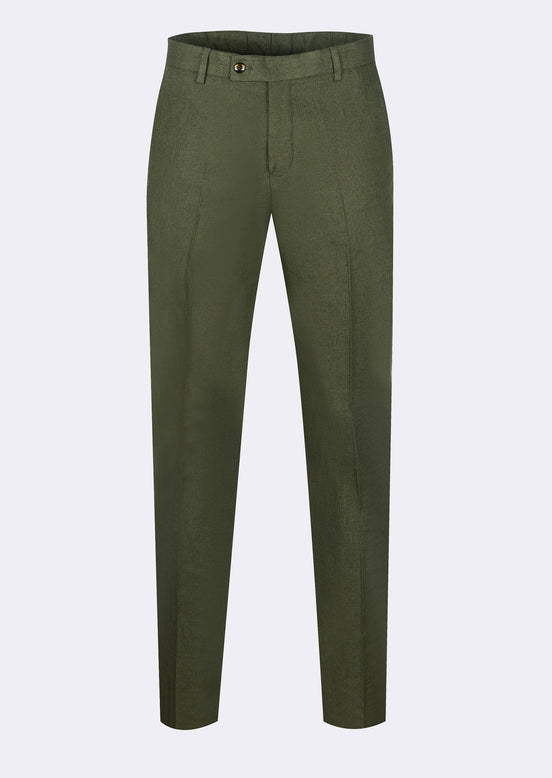 Khaki Chino & Casual Pant