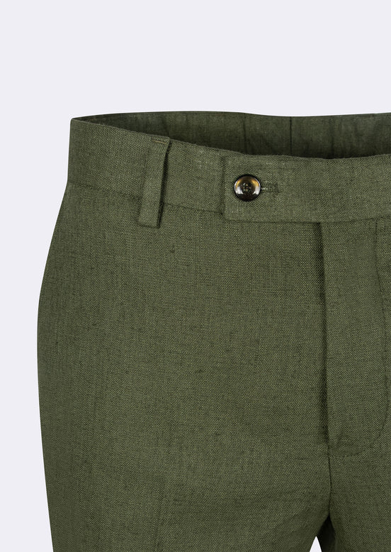Khaki Chino & Casual Pant