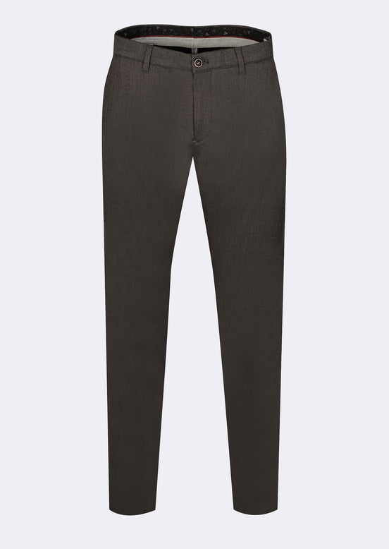 Navy Chino & Casual Pant