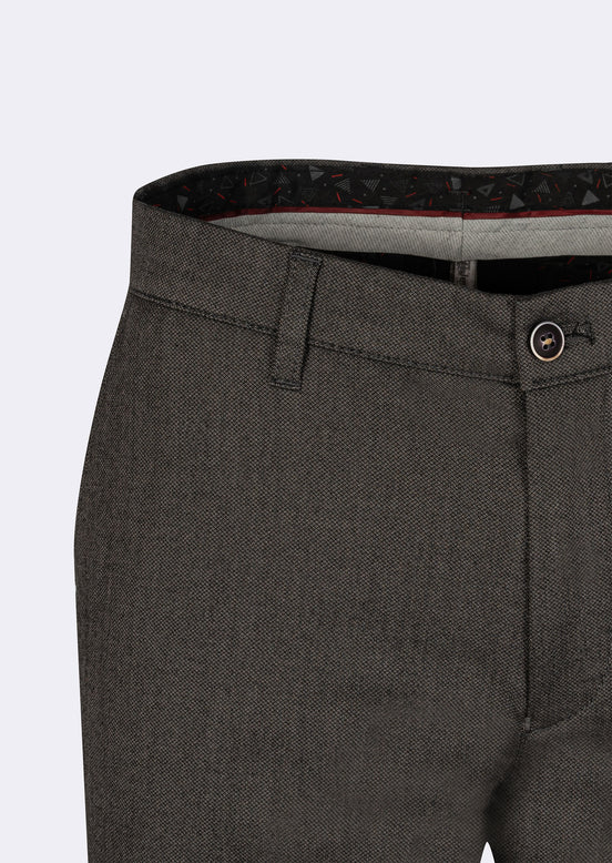 Navy Chino & Casual Pant