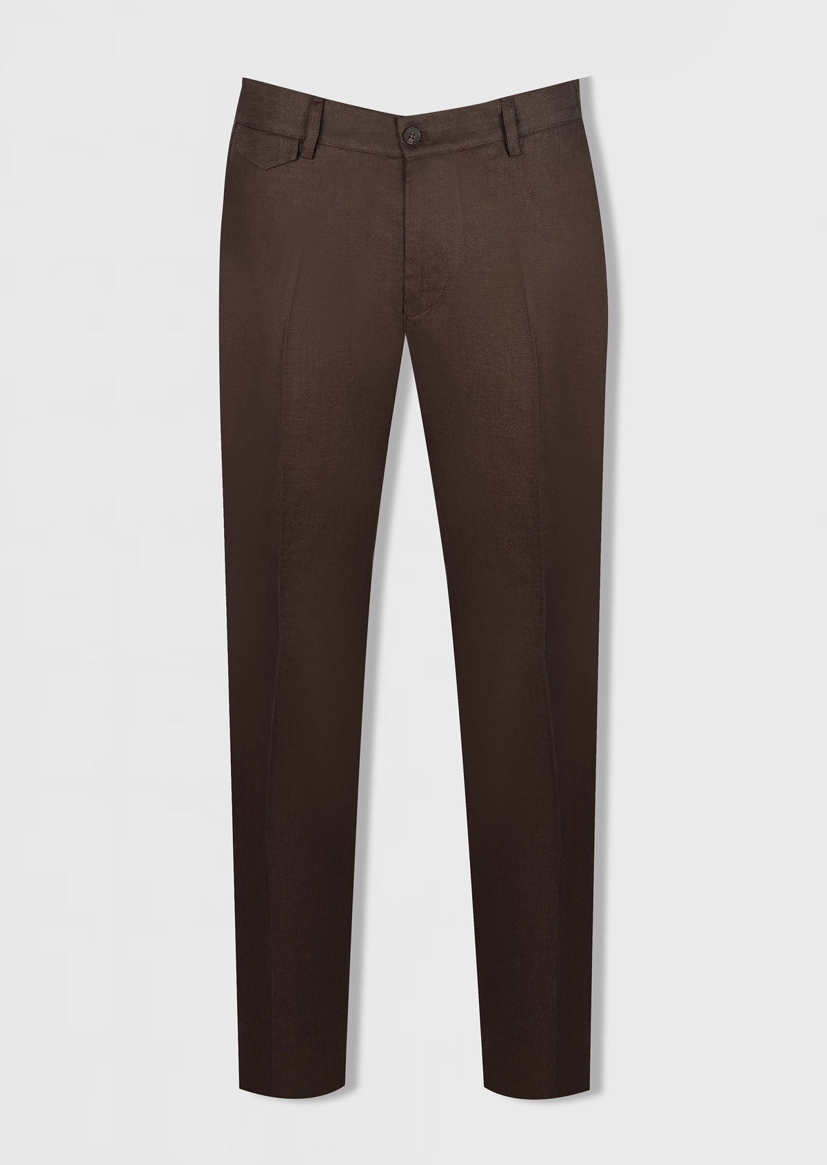 Brown Chino & Casual Pant