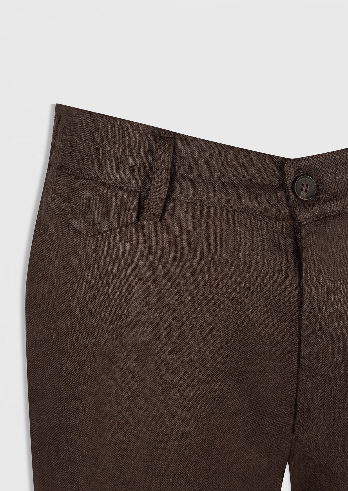 Brown Chino & Casual Pant
