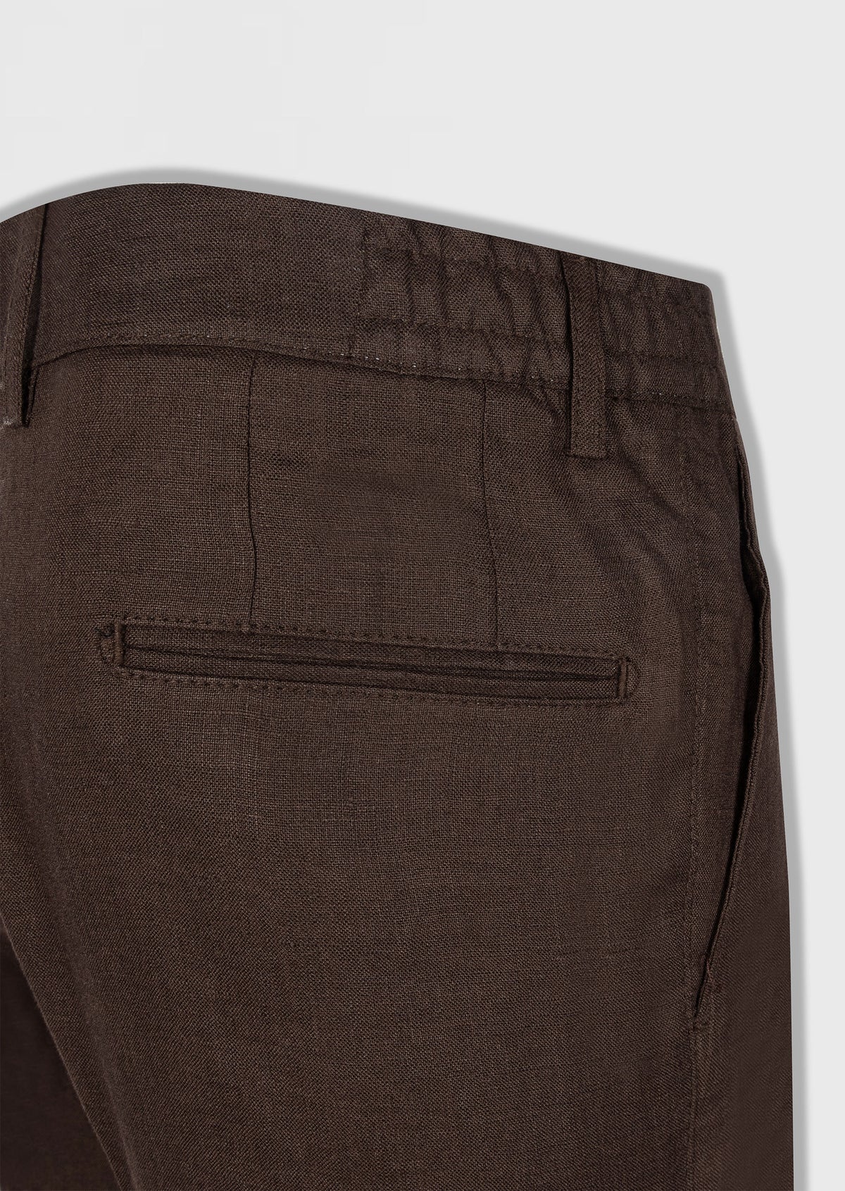 Brown Chino & Casual Pant