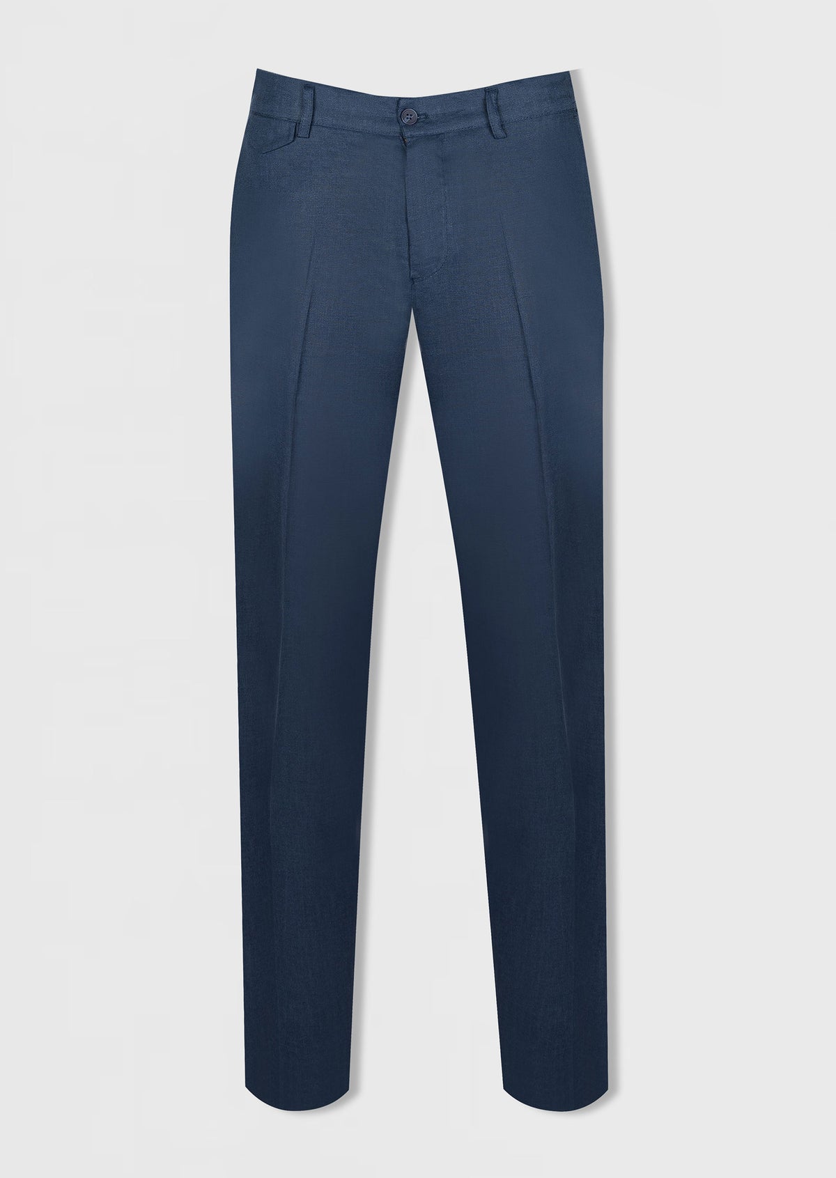 Royal Blue Chino & Casual Pant