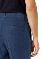 Royal Blue Chino & Casual Pant