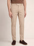 Beige Chino & Casual Pant