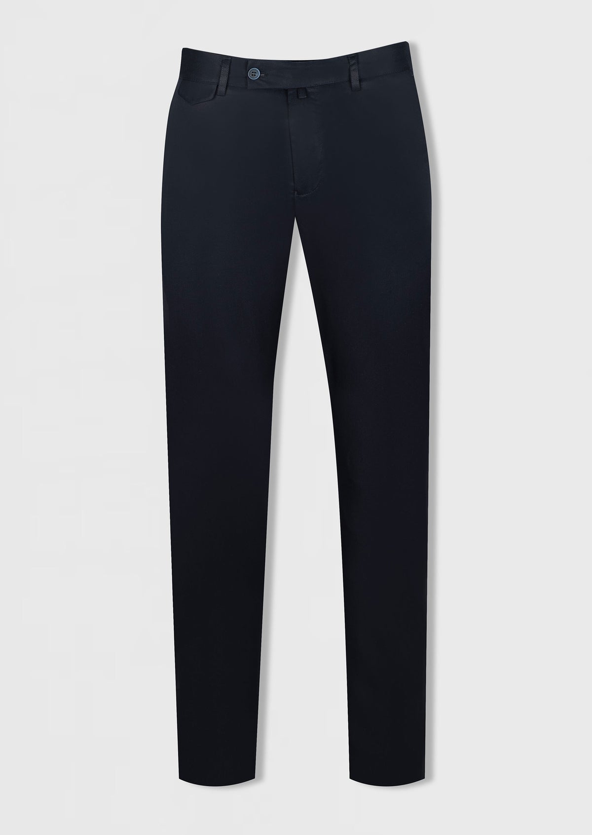 Navy Chino & Casual Pant