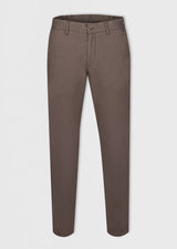 Brown Chino & Casual Pant