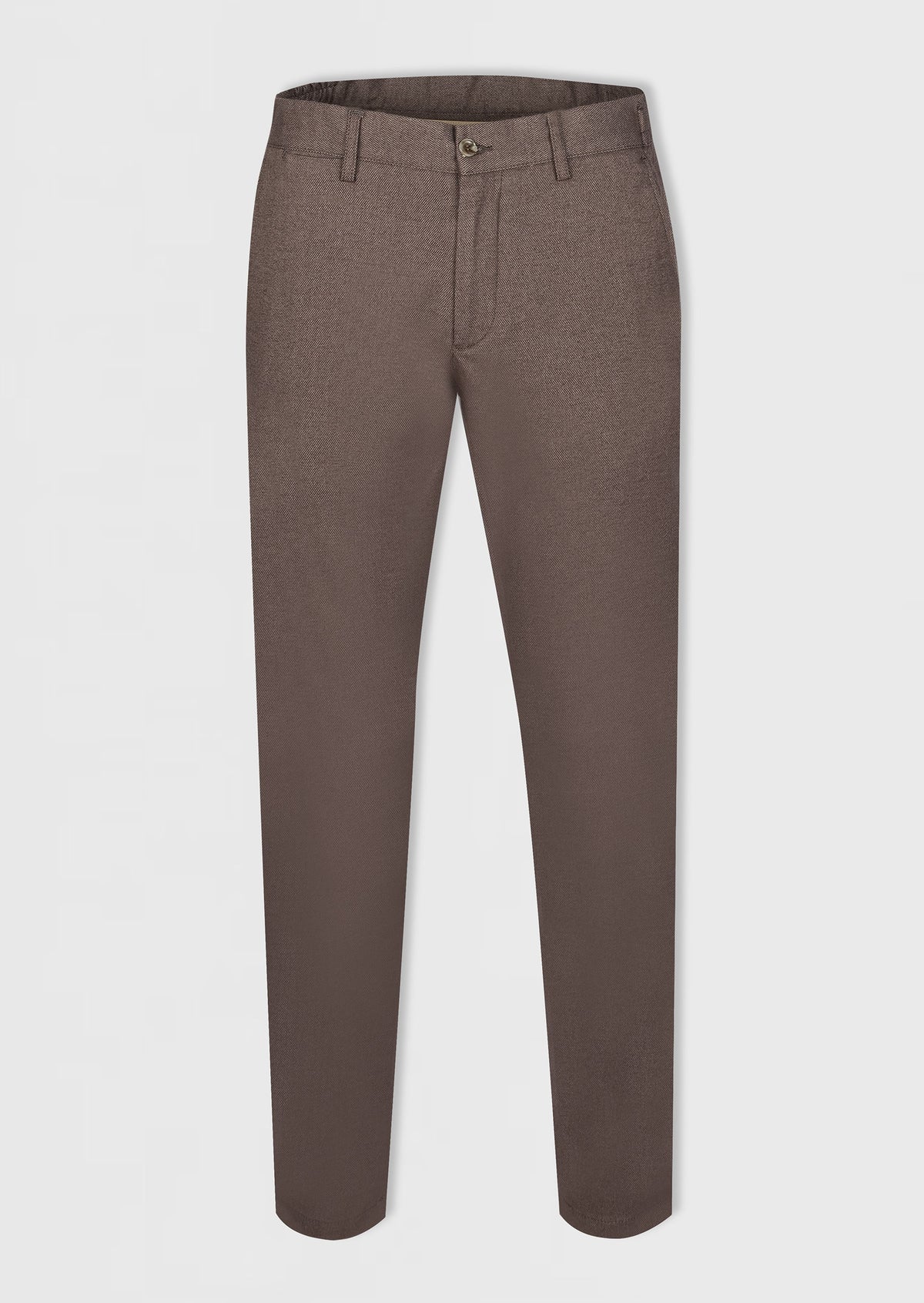 Brown Chino & Casual Pant