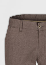 Brown Chino & Casual Pant