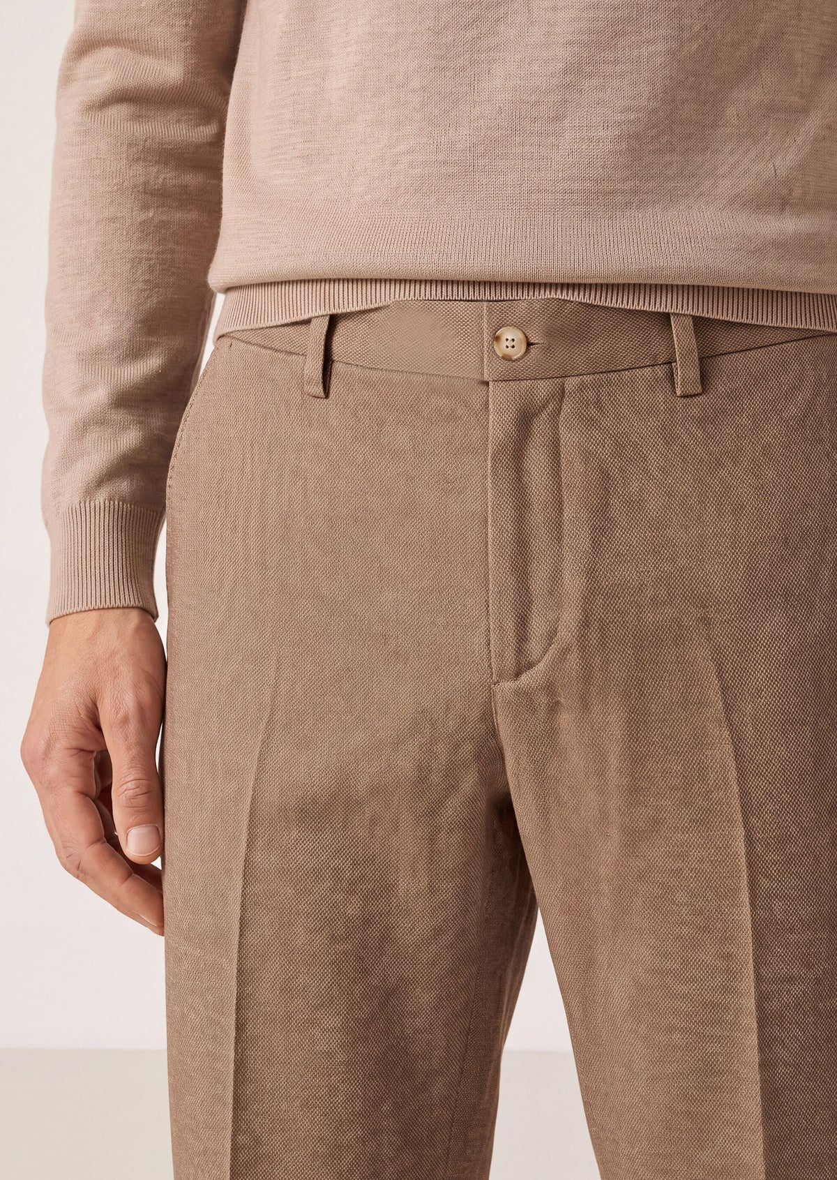 Latte Chino & Casual Pant