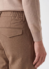 Latte Chino & Casual Pant