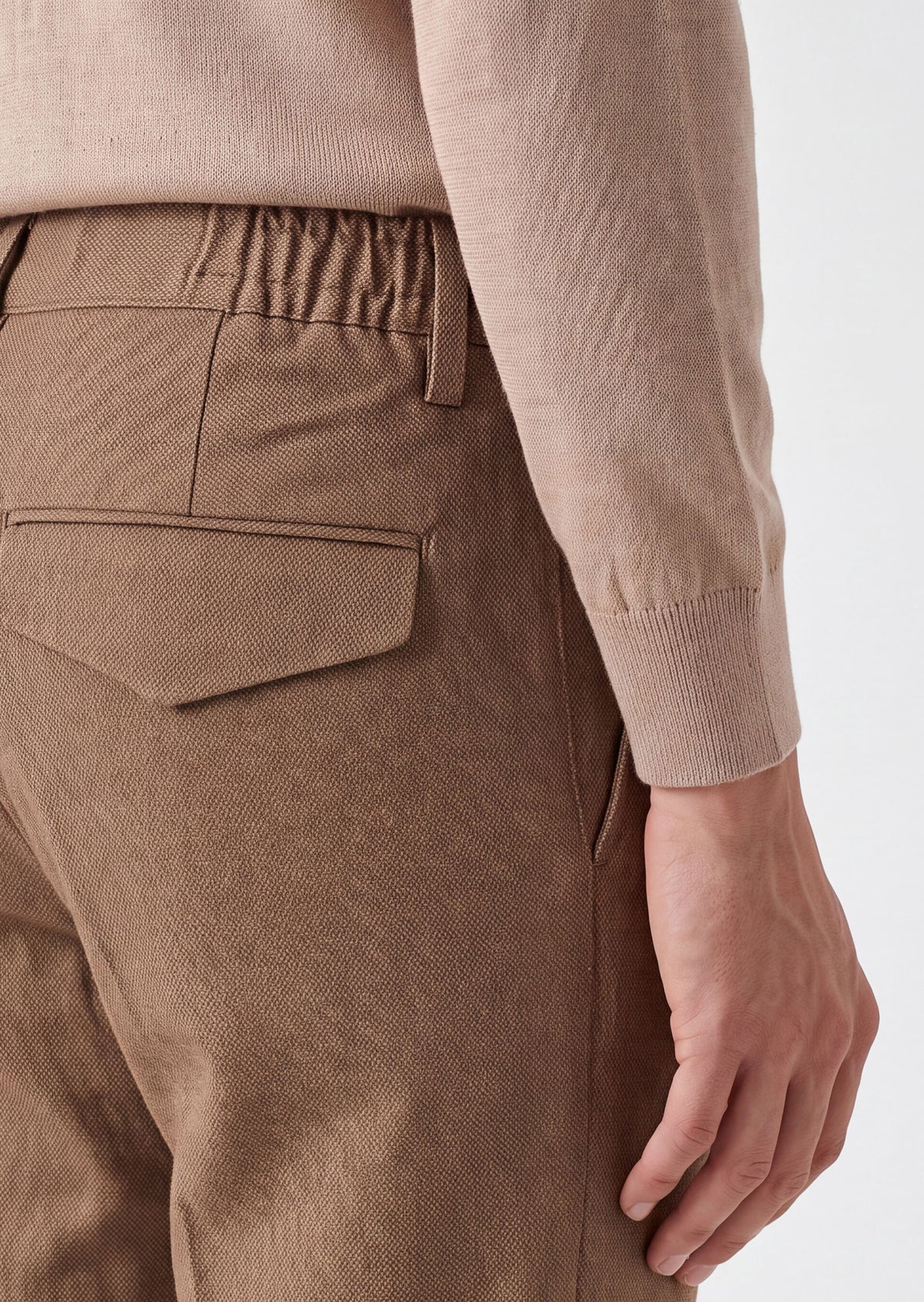 Latte Chino & Casual Pant