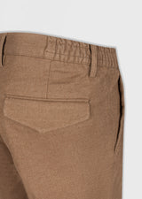 Latte Chino & Casual Pant
