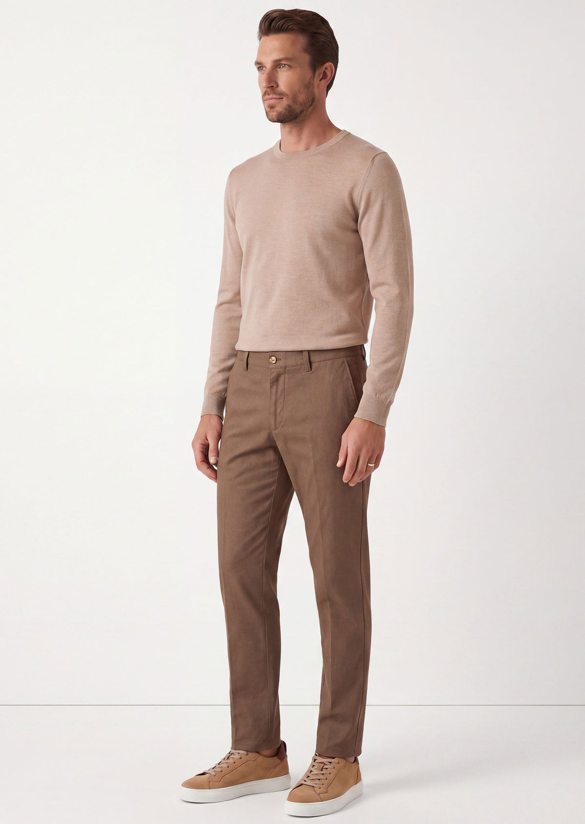 Latte Chino & Casual Pant