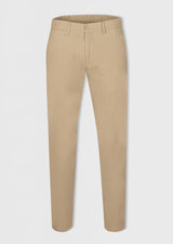 Beige Chino & Casual Pant