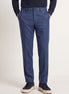 Royal Blue Chino & Casual Pant