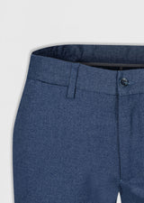 Royal Blue Chino & Casual Pant