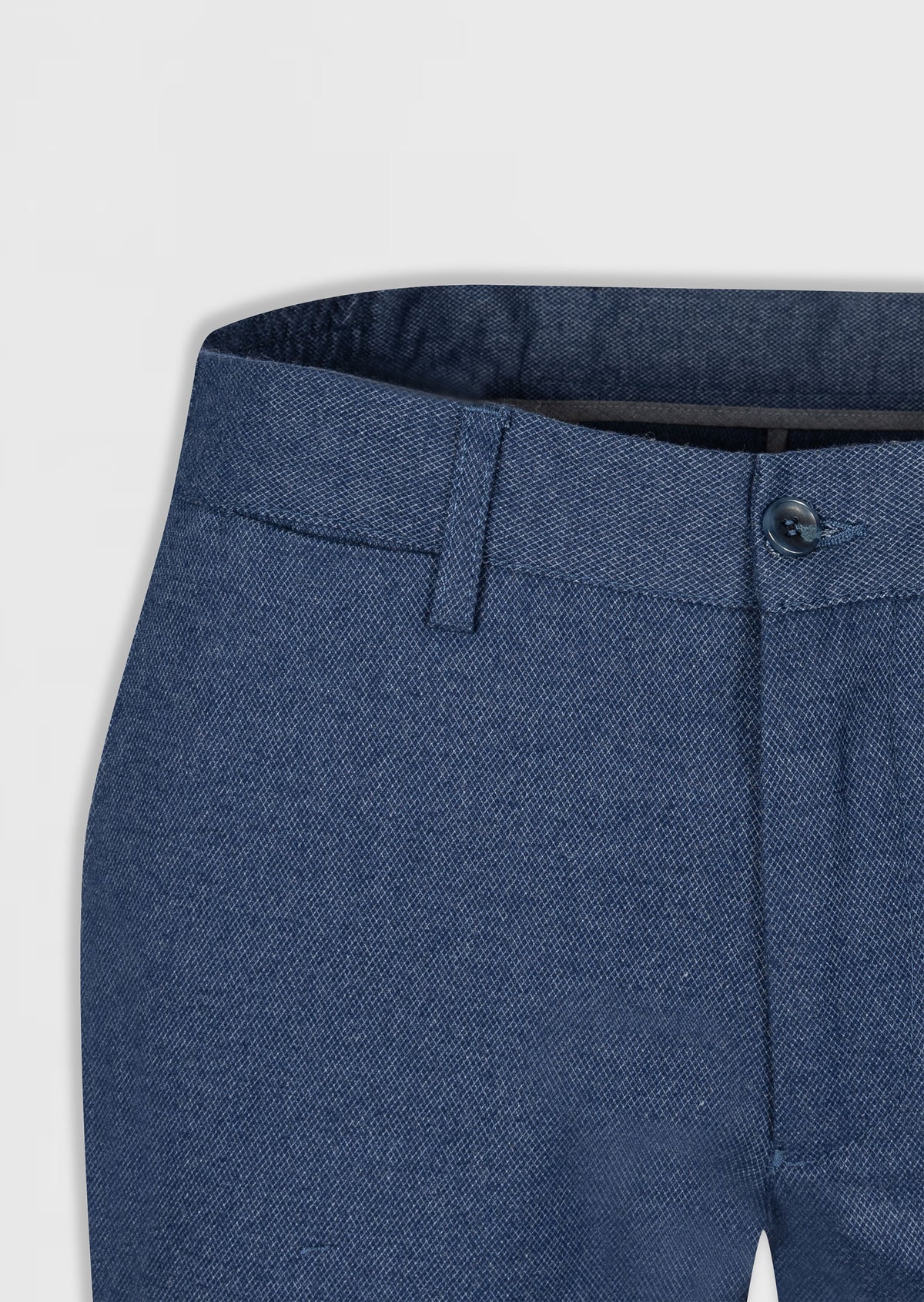 Royal Blue Chino & Casual Pant