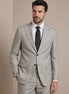 Grey Suit