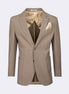 Brown Blazer