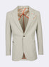 Beige Blazer