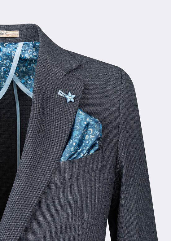 Navy Blazer