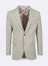 Beige Blazer