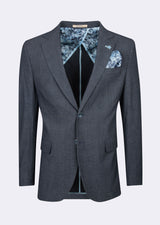 Navy Blazer