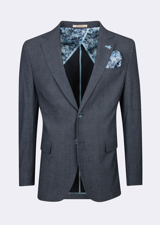 Navy Blazer