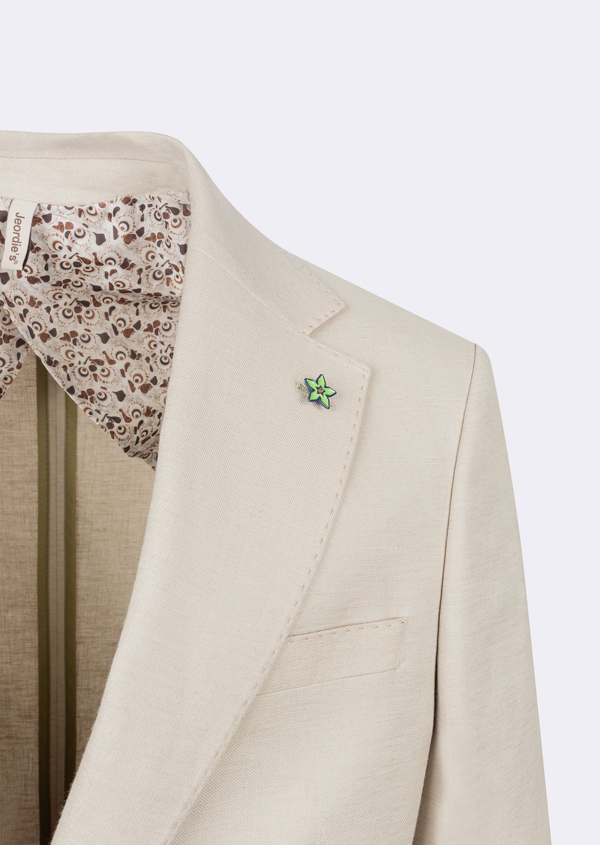 Stone Blazer