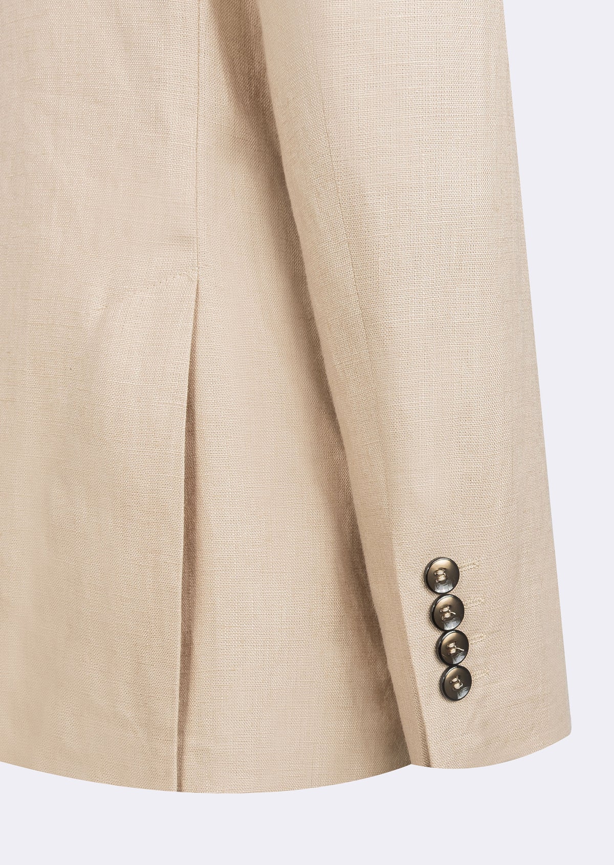 Beige Blazer