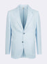 Light Blue Blazer