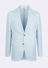 Light Blue Blazer