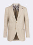 Beige Blazer
