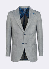 Navy Blazer