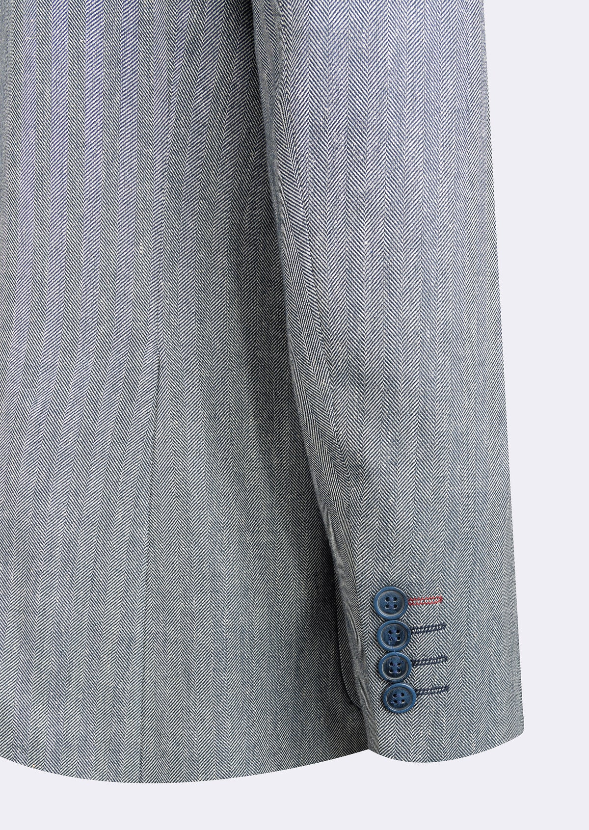 Navy Blazer